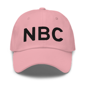 Beaufort (KNBC) Airport Hat