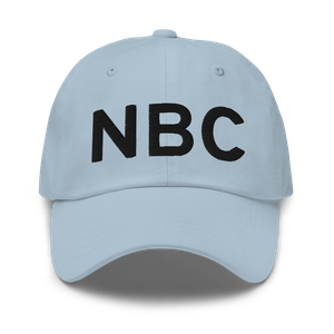 Beaufort (KNBC) Airport Hat