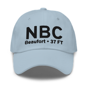 Beaufort (KNBC) Airport Hat