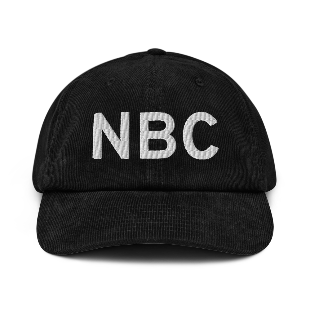 Beaufort (KNBC) Airport Hat 