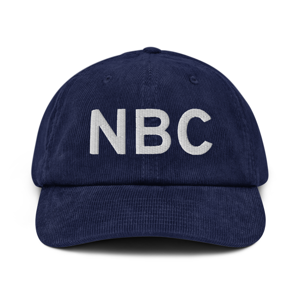 Beaufort (KNBC) Airport Hat 