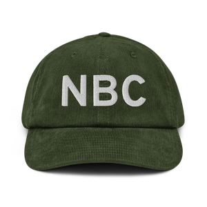 Beaufort (KNBC) Airport Hat