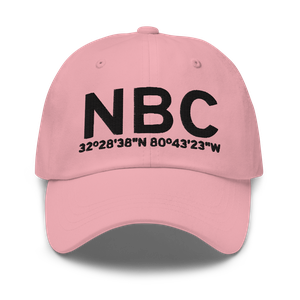 Beaufort (KNBC) Airport Hat