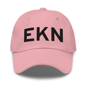 Elkins (KEKN) Airport Hat