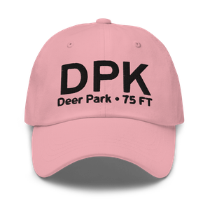 Deer Park (DPK) Airport Hat