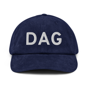 Daggett (KDAG) Airport Hat