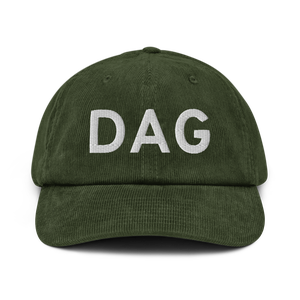 Daggett (KDAG) Airport Hat