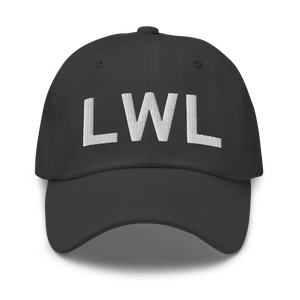 Wells (KLWL) Airport Hat