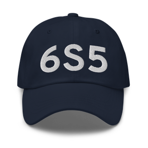 Hamilton (K6S5) Airport Hat