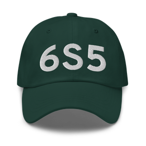 Hamilton (K6S5) Airport Hat