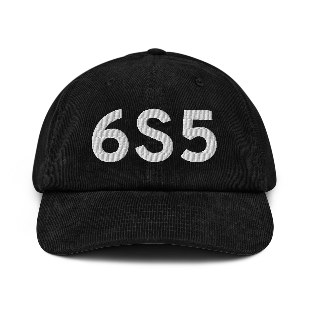 Hamilton (K6S5) Airport Hat 