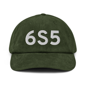 Hamilton (K6S5) Airport Hat