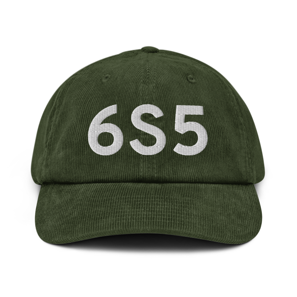 Hamilton (K6S5) Airport Hat 