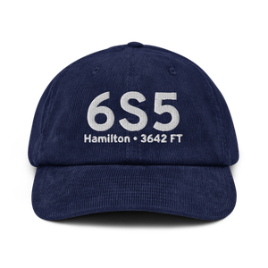 Hamilton (K6S5) Airport Hat