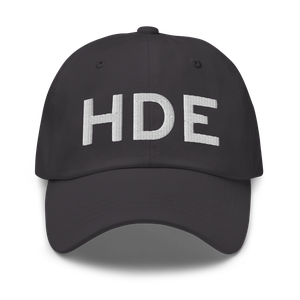 Holdrege (KHDE) Airport Hat