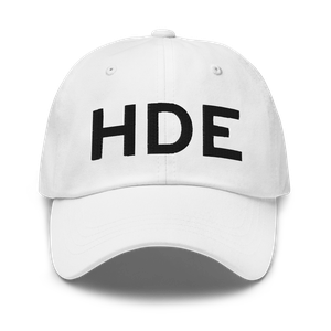 Holdrege (KHDE) Airport Hat