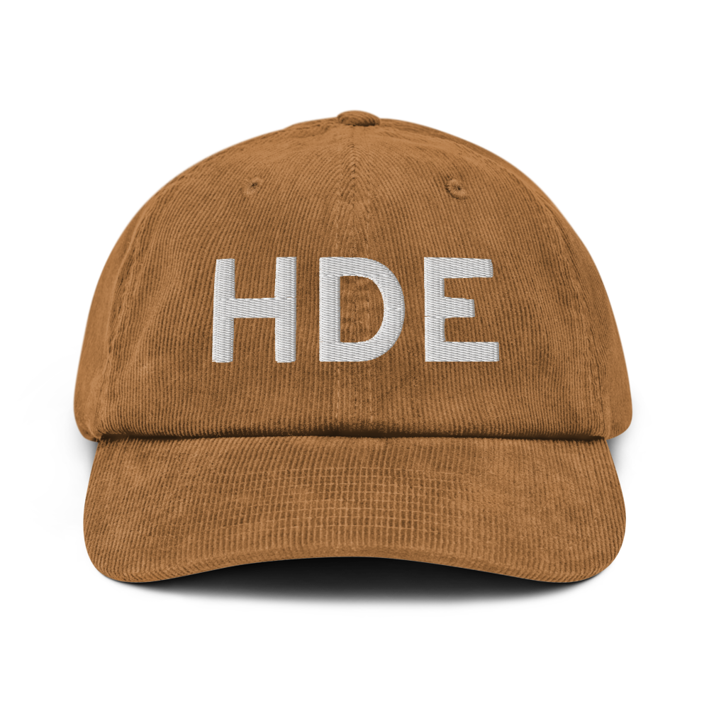 Holdrege (KHDE) Airport Hat 