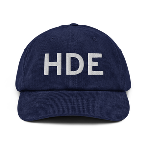 Holdrege (KHDE) Airport Hat