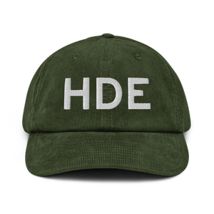 Holdrege (KHDE) Airport Hat