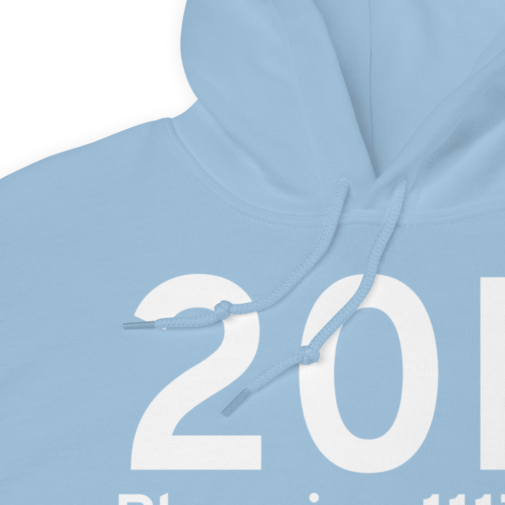 Phoenix (20E) Airport Hoodie Sweatshirt 