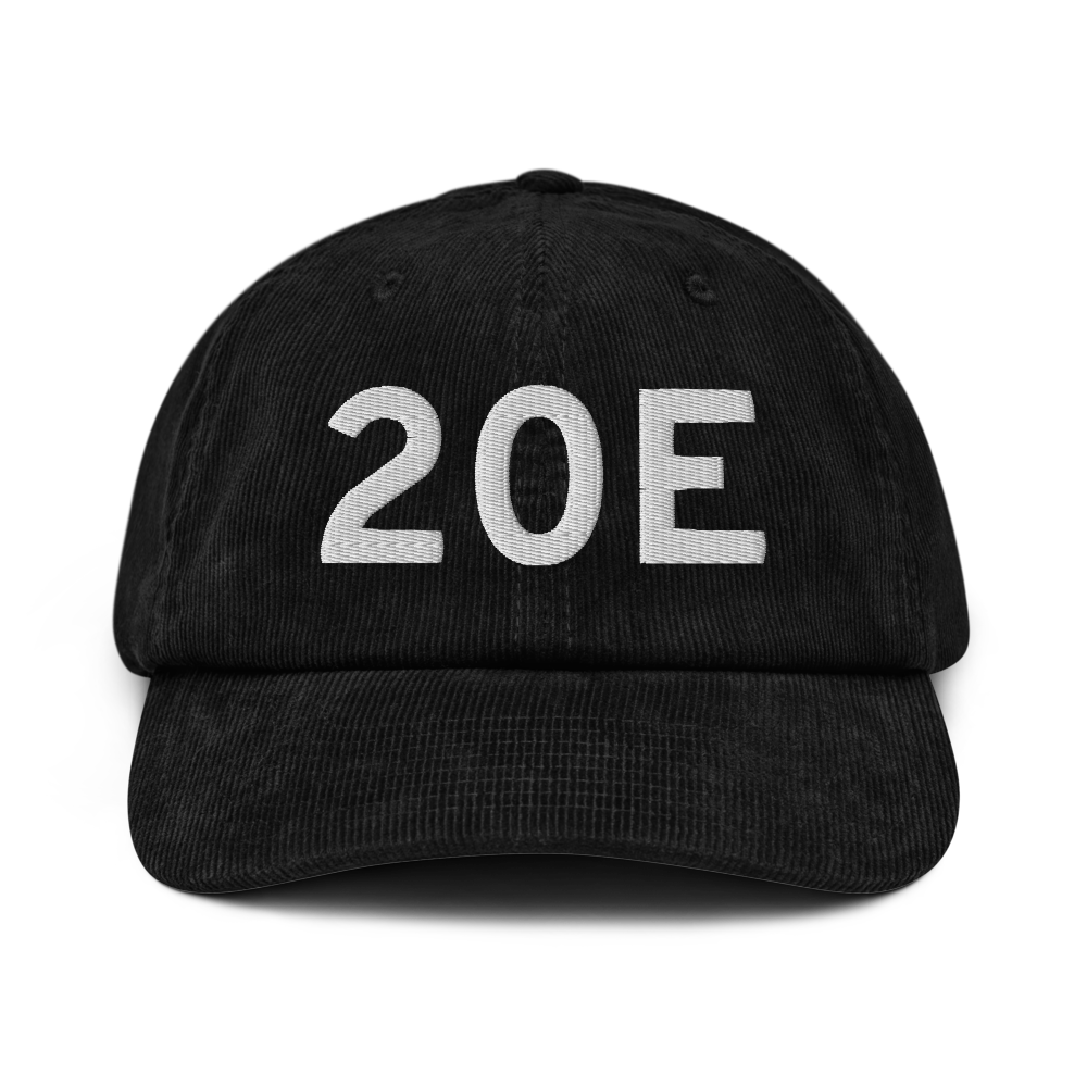 Phoenix (20E) Airport Hat 