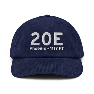 Phoenix (20E) Airport Hat