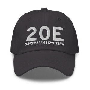 Phoenix (20E) Airport Hat