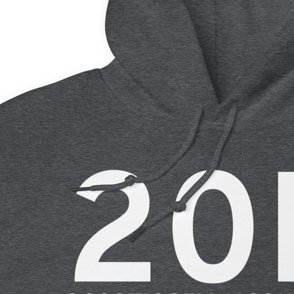 Phoenix (20E) Airport Hoodie Sweatshirt 