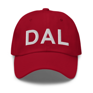 Dallas (KDAL) Airport Hat