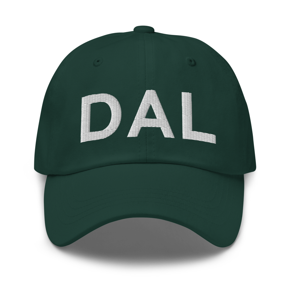 Dallas (KDAL) Airport Hat 