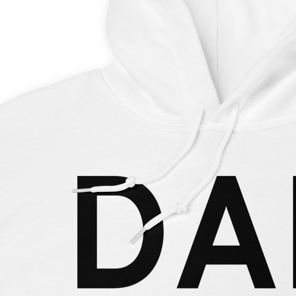 Dallas (KDAL) Airport Hoodie Sweatshirt 