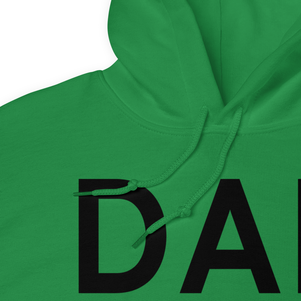Dallas (KDAL) Airport Hoodie Sweatshirt 