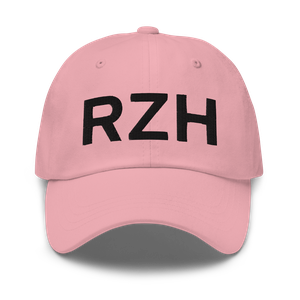 Lancaster (RZH) Airport Hat