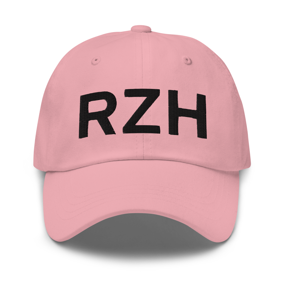 Lancaster (RZH) Airport Hat 