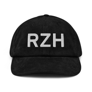 Lancaster (RZH) Airport Hat