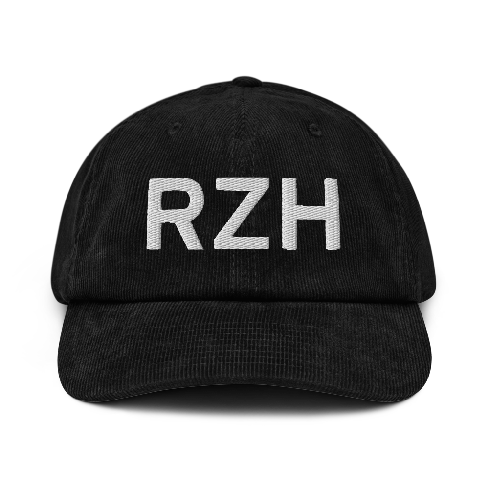 Lancaster (RZH) Airport Hat 