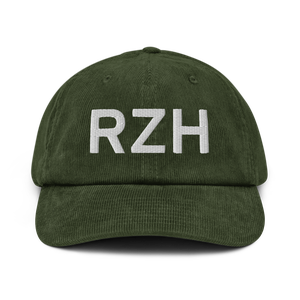 Lancaster (RZH) Airport Hat