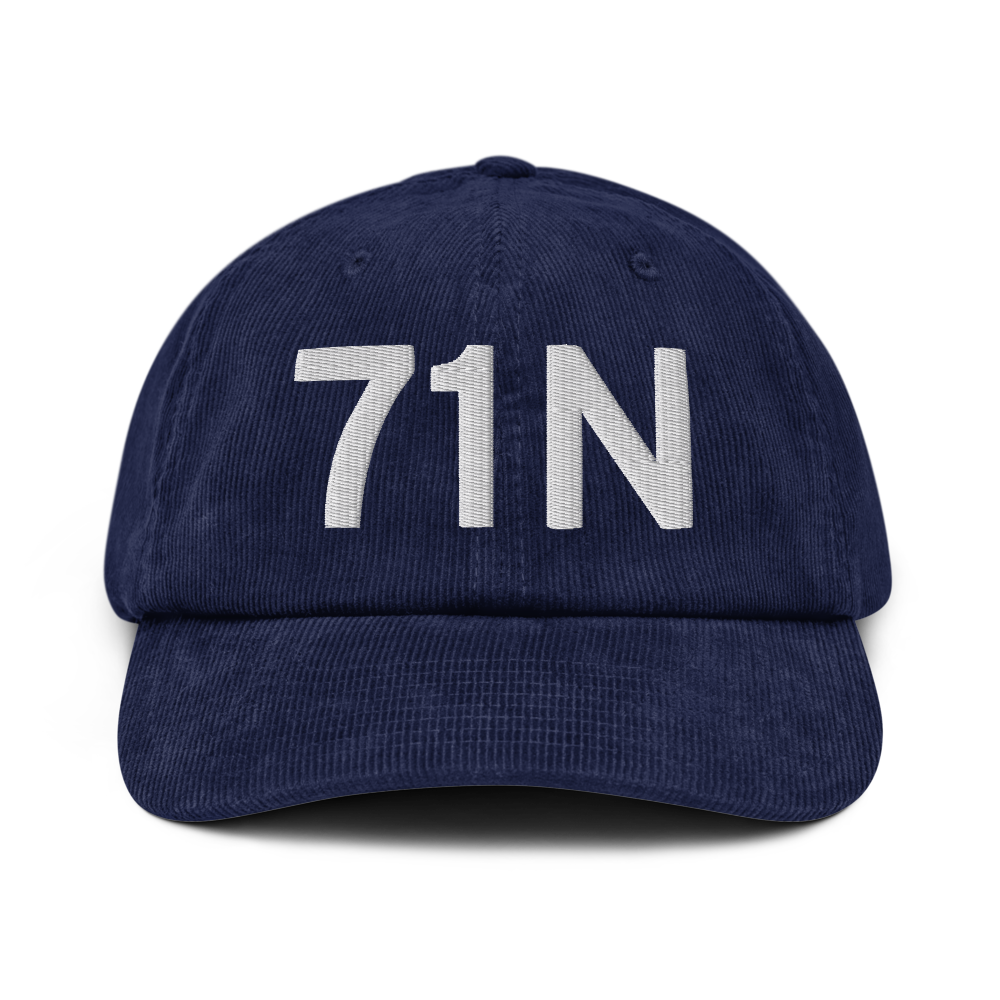 Sunbury (K71N) Airport Hat 