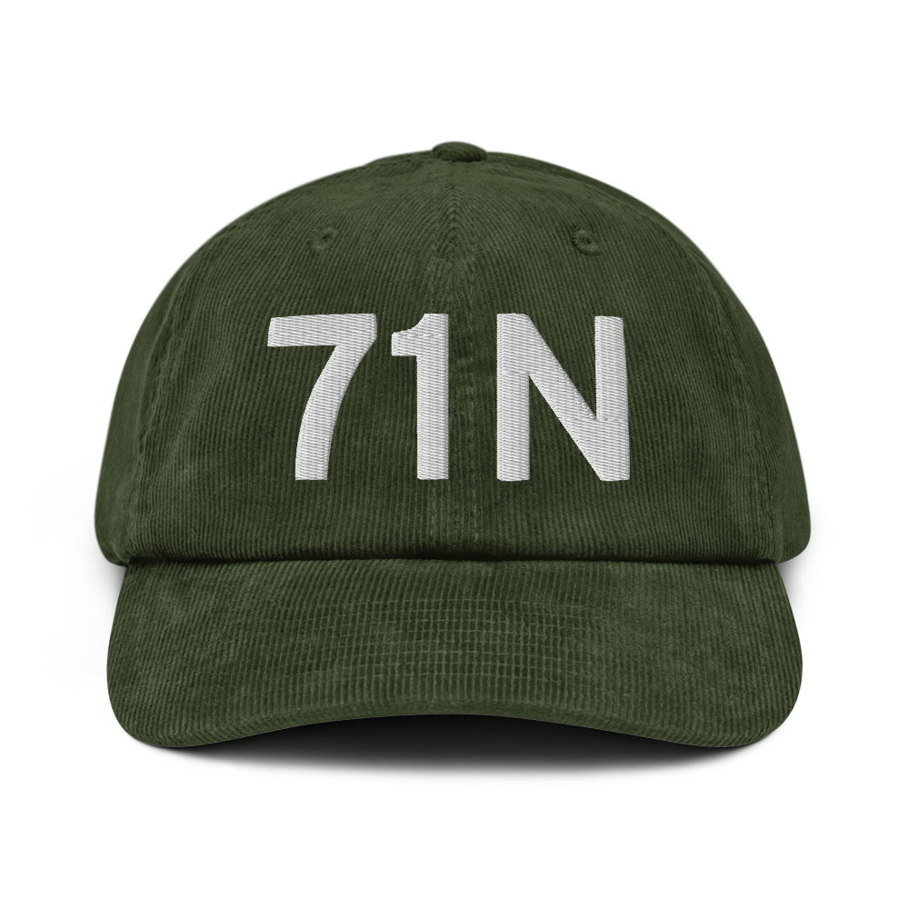 Sunbury (K71N) Airport Hat 
