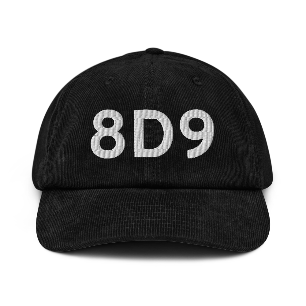 Howard (8D9) Airport Hat 
