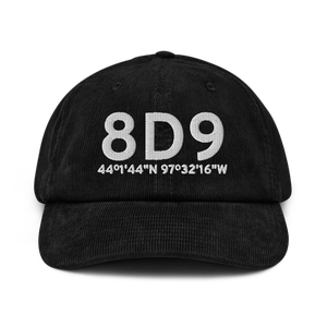 Howard (8D9) Airport Hat