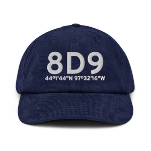 Howard (8D9) Airport Hat