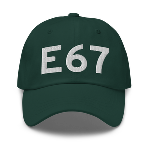 Kearny (KE67) Airport Hat