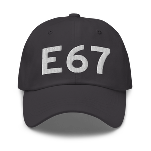 Kearny (KE67) Airport Hat