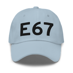 Kearny (KE67) Airport Hat