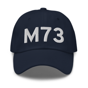 Almyra (KM73) Airport Hat