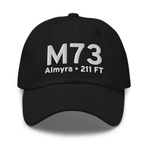 Almyra (KM73) Airport Hat