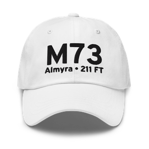 Almyra (KM73) Airport Hat