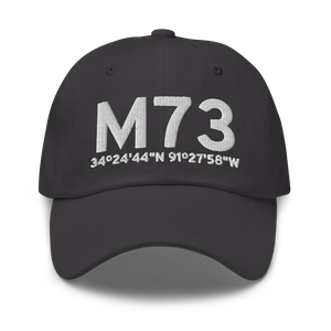 Almyra (KM73) Airport Hat