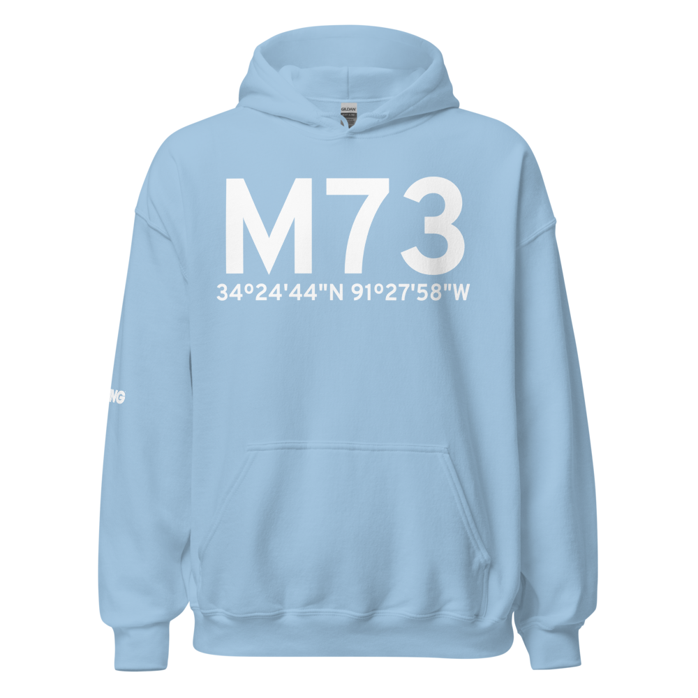 Almyra (KM73) Airport Hoodie Sweatshirt 